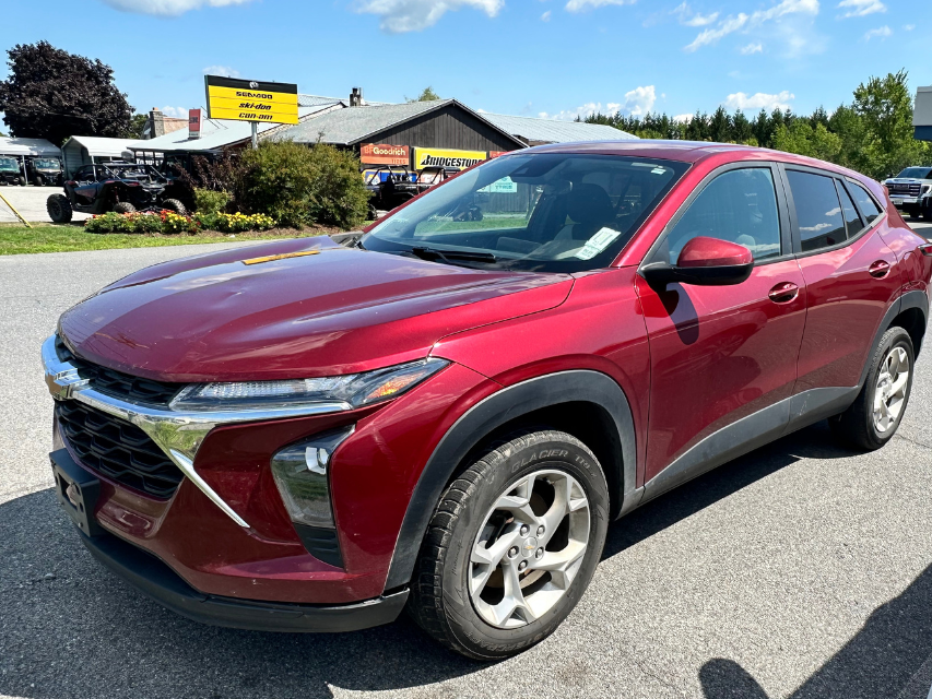 SUV